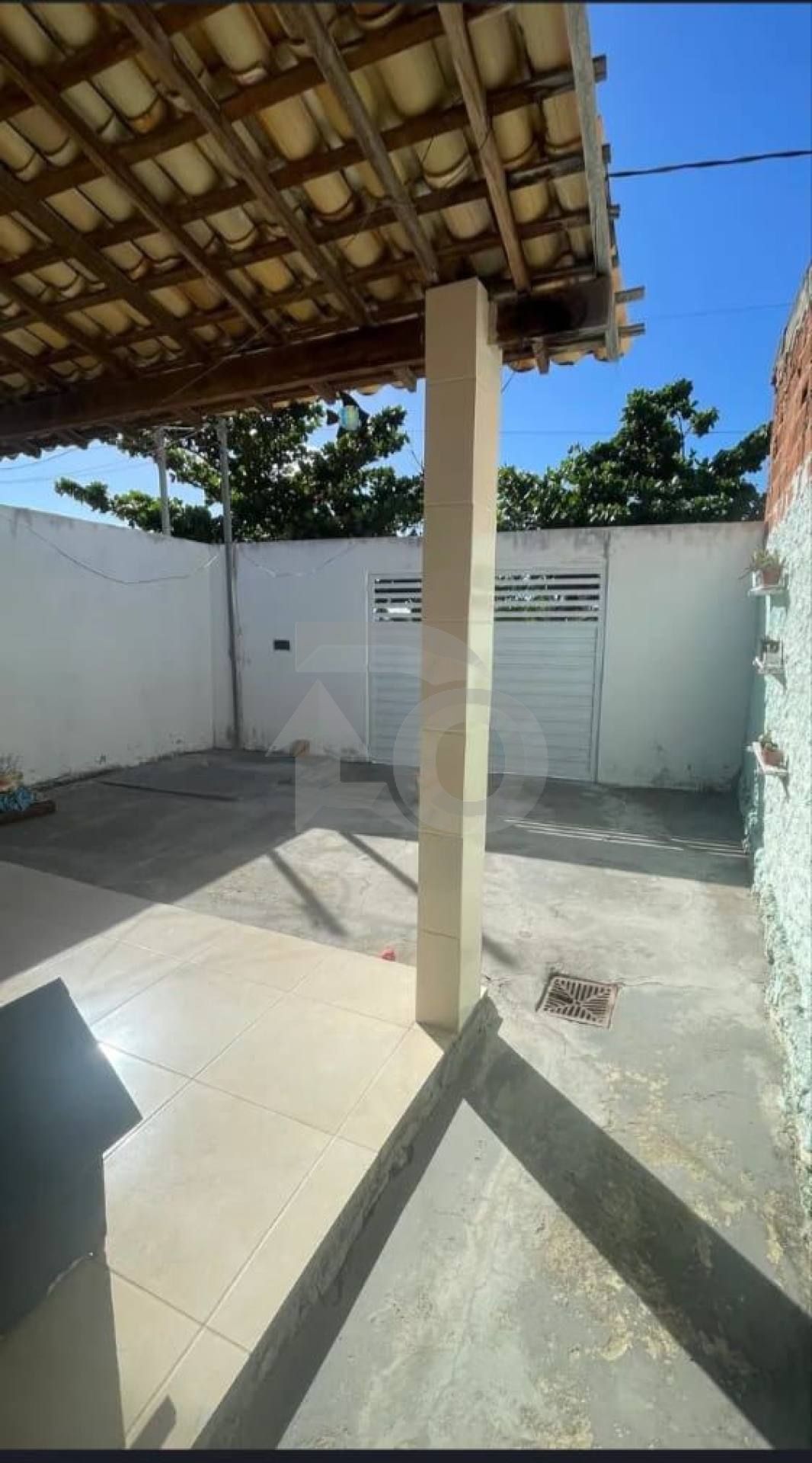Casa para vender com 2 Quartos no Bairro Atalaia Nova na Barra Dos Coqueiros