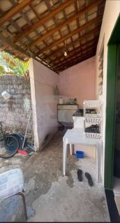 Casa para vender com 2 Quartos no Bairro Atalaia Nova na Barra Dos Coqueiros