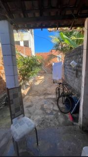 Casa para vender com 2 Quartos no Bairro Atalaia Nova na Barra Dos Coqueiros