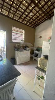 Casa para vender com 2 Quartos no Bairro Atalaia Nova na Barra Dos Coqueiros