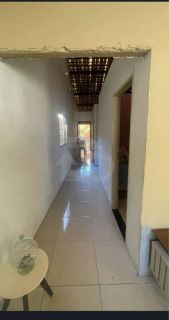 Casa para vender com 2 Quartos no Bairro Atalaia Nova na Barra Dos Coqueiros