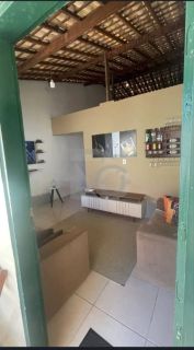 Casa para vender com 2 Quartos no Bairro Atalaia Nova na Barra Dos Coqueiros