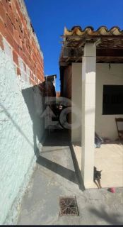 Casa para vender com 2 Quartos no Bairro Atalaia Nova na Barra Dos Coqueiros