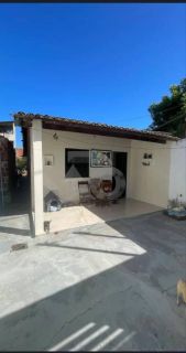 Casa para vender com 2 Quartos no Bairro Atalaia Nova na Barra Dos Coqueiros