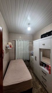 Casa para vender com 3 Quartos no Bairro Bugio em Aracaju