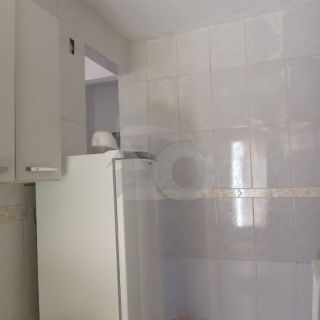 Casa para vender com 2 Quartos no Bairro Jabotiana em Aracaju