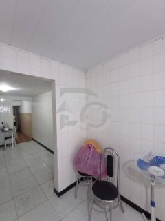 Casa para vender com 1 Quarto no Bairro Siqueira Campos em Aracaju