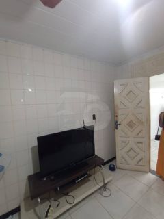 Casa para vender com 1 Quarto no Bairro Siqueira Campos em Aracaju