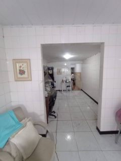 Casa para vender com 1 Quarto no Bairro Siqueira Campos em Aracaju