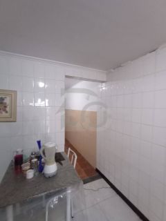Casa para vender com 1 Quarto no Bairro Siqueira Campos em Aracaju
