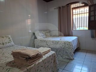 Casa para vender com 4 Quartos, sendo 1 Suíte no Bairro Atalaia em Aracaju
