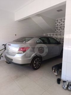 Casa Duplex para vender com 5 Quartos, sendo 2 Suítes no Bairro Centro na Barra Dos Coqueiros