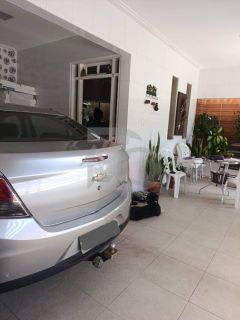 Casa Duplex para vender com 5 Quartos, sendo 2 Suítes no Bairro Centro na Barra Dos Coqueiros