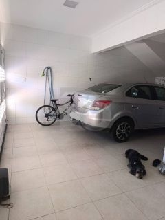 Casa Duplex para vender com 5 Quartos, sendo 2 Suítes no Bairro Centro na Barra Dos Coqueiros