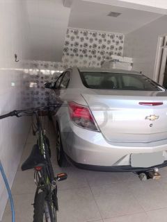 Casa Duplex para vender com 5 Quartos, sendo 2 Suítes no Bairro Centro na Barra Dos Coqueiros