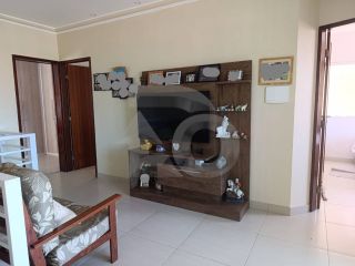 Casa Duplex para vender com 5 Quartos, sendo 2 Suítes no Bairro Centro na Barra Dos Coqueiros