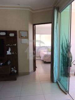 Casa Duplex para vender com 5 Quartos, sendo 2 Suítes no Bairro Centro na Barra Dos Coqueiros