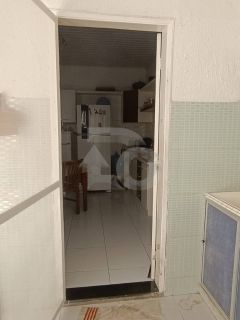 Casa Duplex para vender com 5 Quartos, sendo 2 Suítes no Bairro Centro na Barra Dos Coqueiros