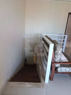 Casa Duplex para vender com 5 Quartos, sendo 2 Suítes no Bairro Centro na Barra Dos Coqueiros