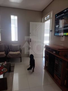 Casa Duplex para vender com 5 Quartos, sendo 2 Suítes no Bairro Centro na Barra Dos Coqueiros