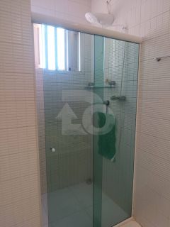 Casa Duplex para vender com 5 Quartos, sendo 2 Suítes no Bairro Centro na Barra Dos Coqueiros