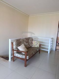 Casa Duplex para vender com 5 Quartos, sendo 2 Suítes no Bairro Centro na Barra Dos Coqueiros