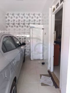 Casa Duplex para vender com 5 Quartos, sendo 2 Suítes no Bairro Centro na Barra Dos Coqueiros