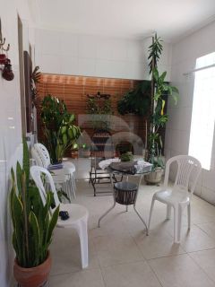 Casa Duplex para vender com 5 Quartos, sendo 2 Suítes no Bairro Centro na Barra Dos Coqueiros