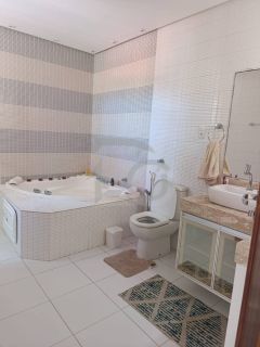 Casa Duplex para vender com 5 Quartos, sendo 2 Suítes no Bairro Centro na Barra Dos Coqueiros