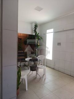 Casa Duplex para vender com 5 Quartos, sendo 2 Suítes no Bairro Centro na Barra Dos Coqueiros