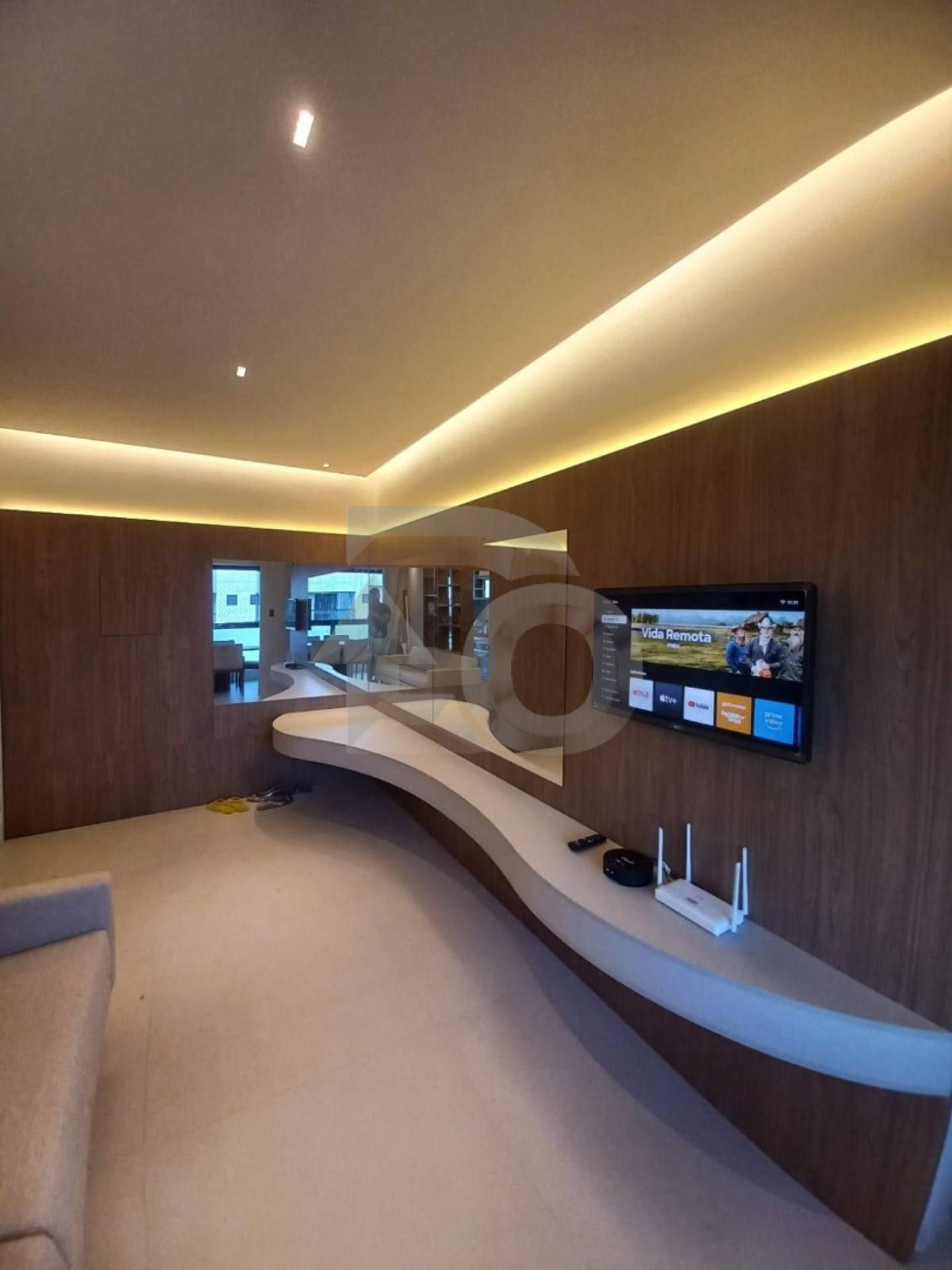 Apartamento para vender com 3 Quartos, no Residencial Caeté Serigi no Bairro Farolândia