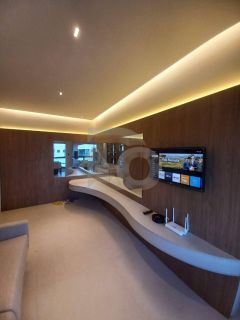 Apartamento para vender com 3 Quartos, no Residencial Caeté Serigi no Bairro Farolândia