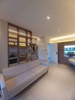 Apartamento para vender com 3 Quartos, no Residencial Caeté Serigi no Bairro Farolândia