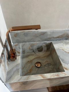 Apartamento para vender com 3 Quartos, no Residencial Caeté Serigi no Bairro Farolândia