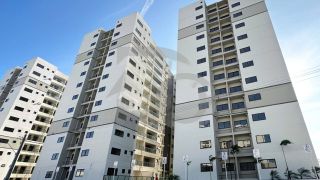Apartamento para vender com 3 Quartos, no Residencial Caeté Serigi no Bairro Farolândia
