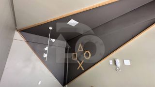 Apartamento para vender com 3 Quartos, no Residencial Caeté Serigi no Bairro Farolândia