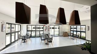 Apartamento para vender com 3 Quartos, no Residencial Caeté Serigi no Bairro Farolândia