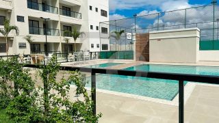 Apartamento para vender com 3 Quartos, no Residencial Caeté Serigi no Bairro Farolândia