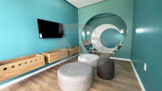 Apartamento para vender com 3 Quartos, no Residencial Caeté Serigi no Bairro Farolândia