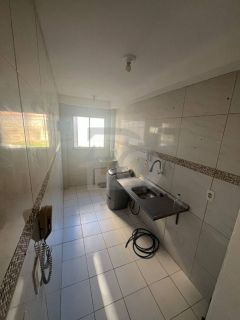 Apartamento para vender com 2 Quartos no Bairro Madre Paulina em São Cristóvão