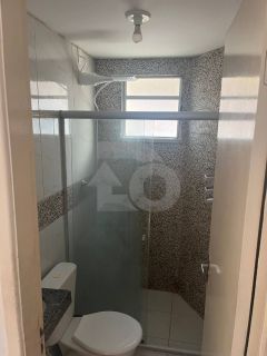 Apartamento para vender com 2 Quartos no Bairro Madre Paulina em São Cristóvão