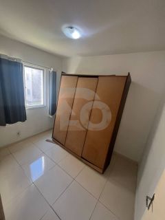 Apartamento para vender com 2 Quartos no Bairro Madre Paulina em São Cristóvão