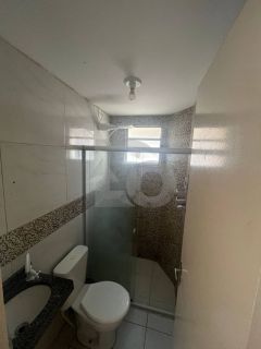 Apartamento para vender com 2 Quartos no Bairro Madre Paulina em São Cristóvão