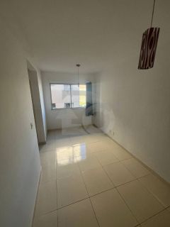 Apartamento para vender com 2 Quartos no Bairro Madre Paulina em São Cristóvão