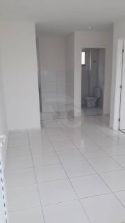 Apartamento para vender com 2 Quartos no Bairro Sobrado em Nossa Senhora Do Socorro