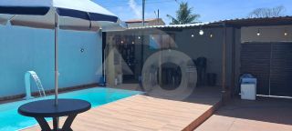 Casa para vender com 2 Quartos, sendo 1 Suíte no Bairro Governador Marcelo Déda