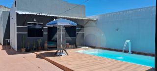 Casa para vender com 2 Quartos, sendo 1 Suíte no Bairro Governador Marcelo Déda