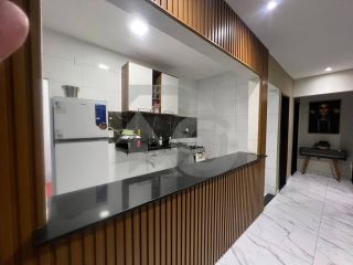 Casa para vender com 2 Quartos, sendo 1 Suíte no Bairro Governador Marcelo Déda