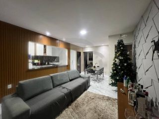 Casa para vender com 2 Quartos, sendo 1 Suíte no Bairro Governador Marcelo Déda