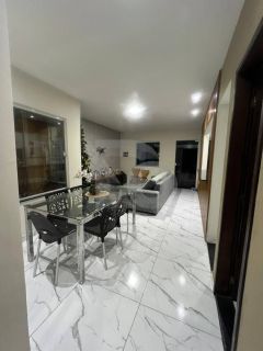 Casa para vender com 2 Quartos, sendo 1 Suíte no Bairro Governador Marcelo Déda